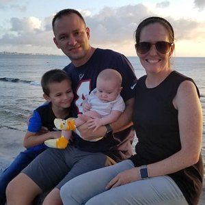 Meet your Posher, Scottie